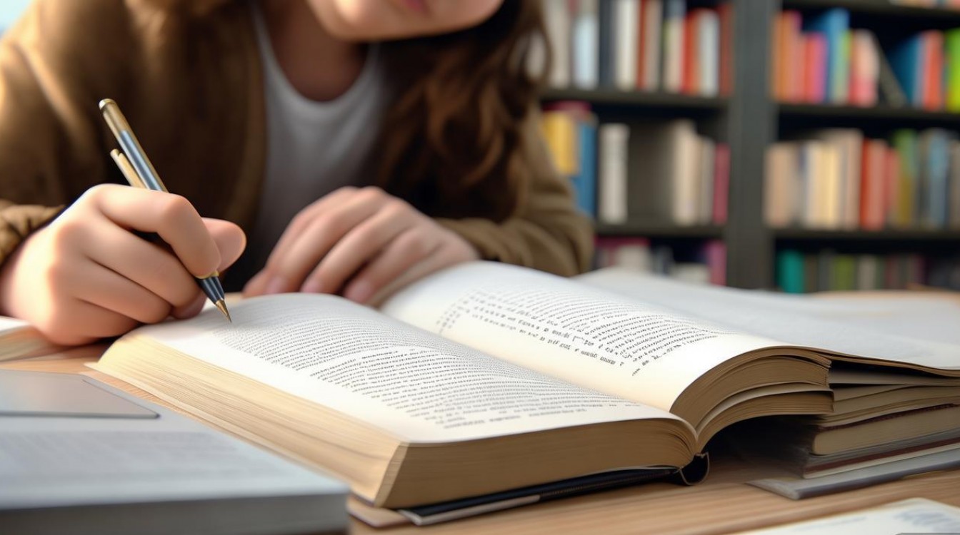 背英语课文最快技巧是啥？30秒速记有妙招？-图1