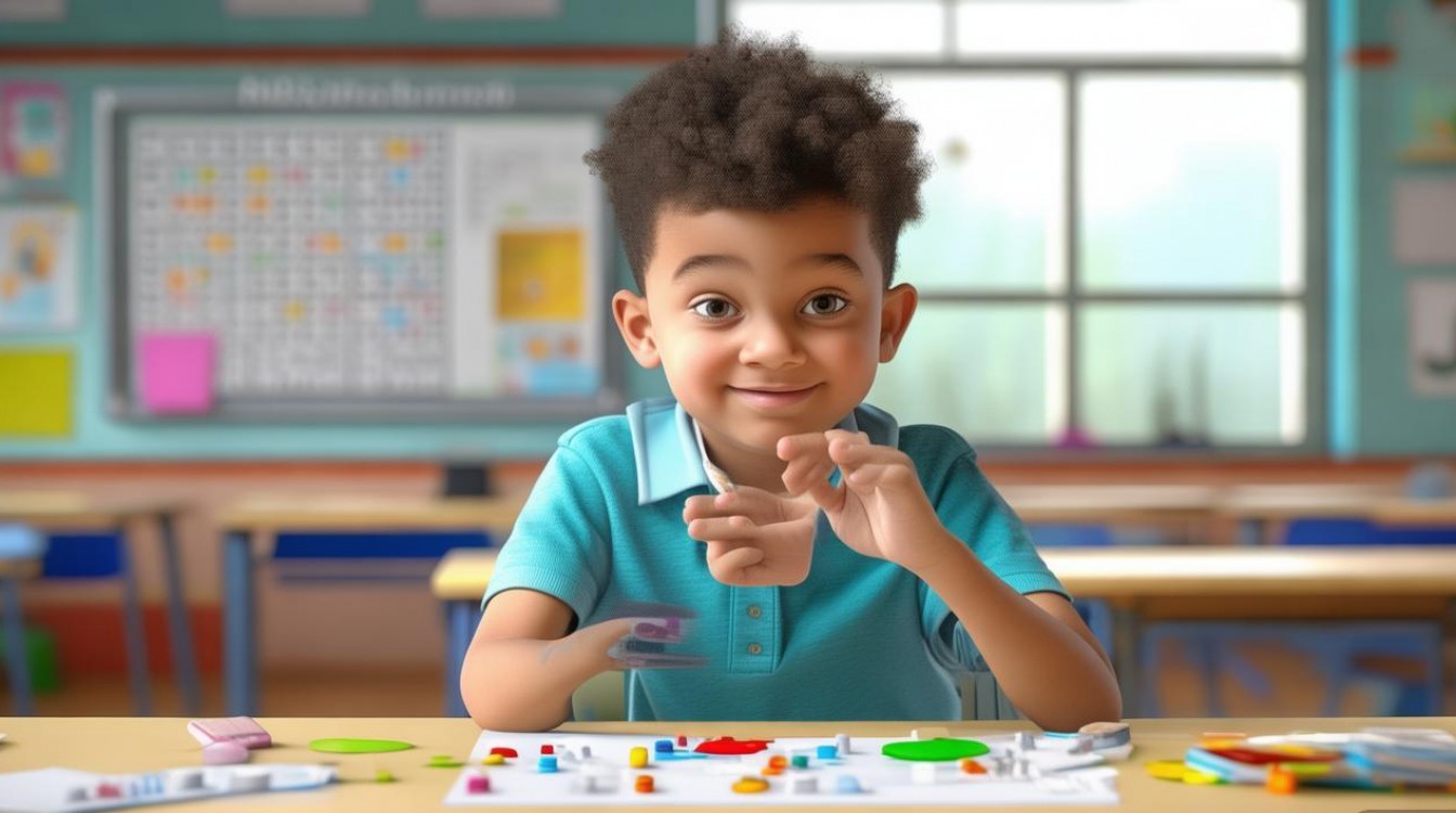 小学数学乘法口算技巧有哪些高效方法？-图1