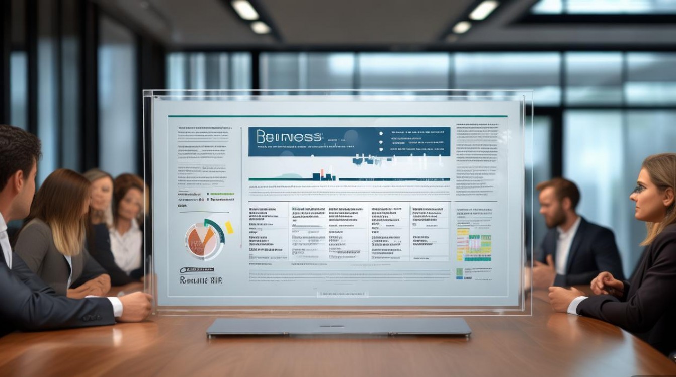 商务沟通技巧的核心要点有哪些?-图1 商务沟通技巧的核心要点有哪些?-图1