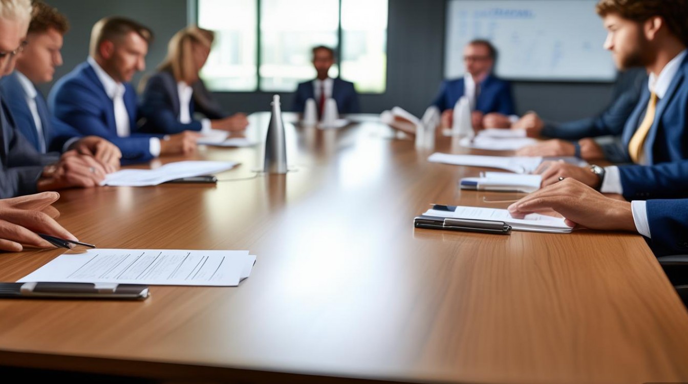 开早会有哪些实用技巧能提升效率？-图1