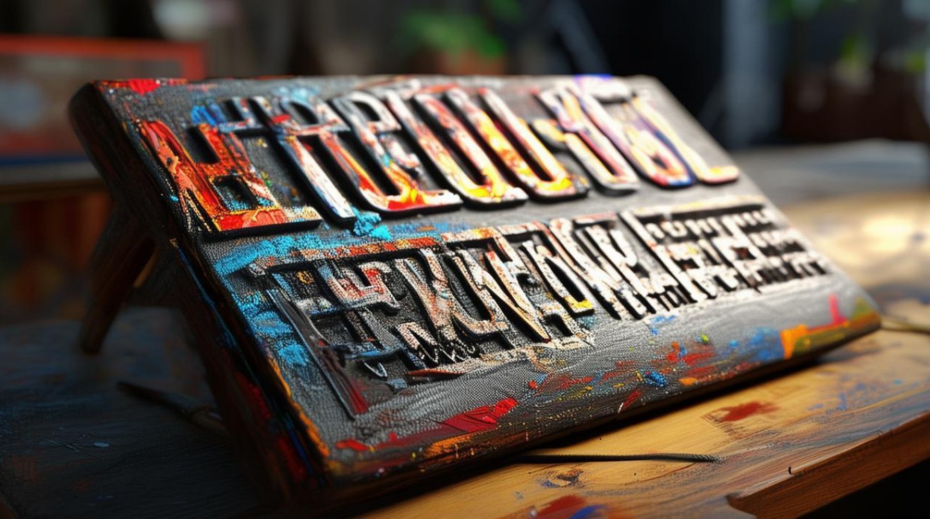 创意的艺术画，如何突破传统视觉边界？-图1