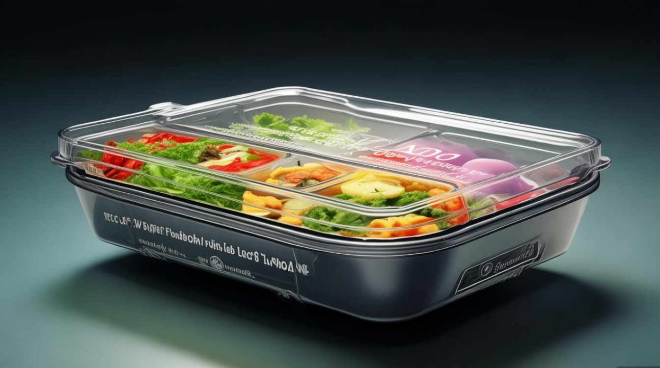 创意一次性饭盒，环保与实用如何兼得？-图1