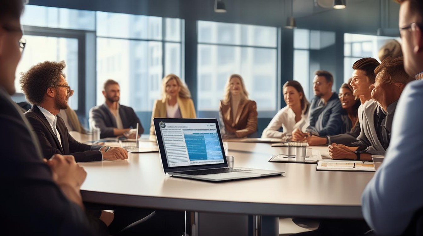 开会效率低？3个小技巧提升专注力！-图1