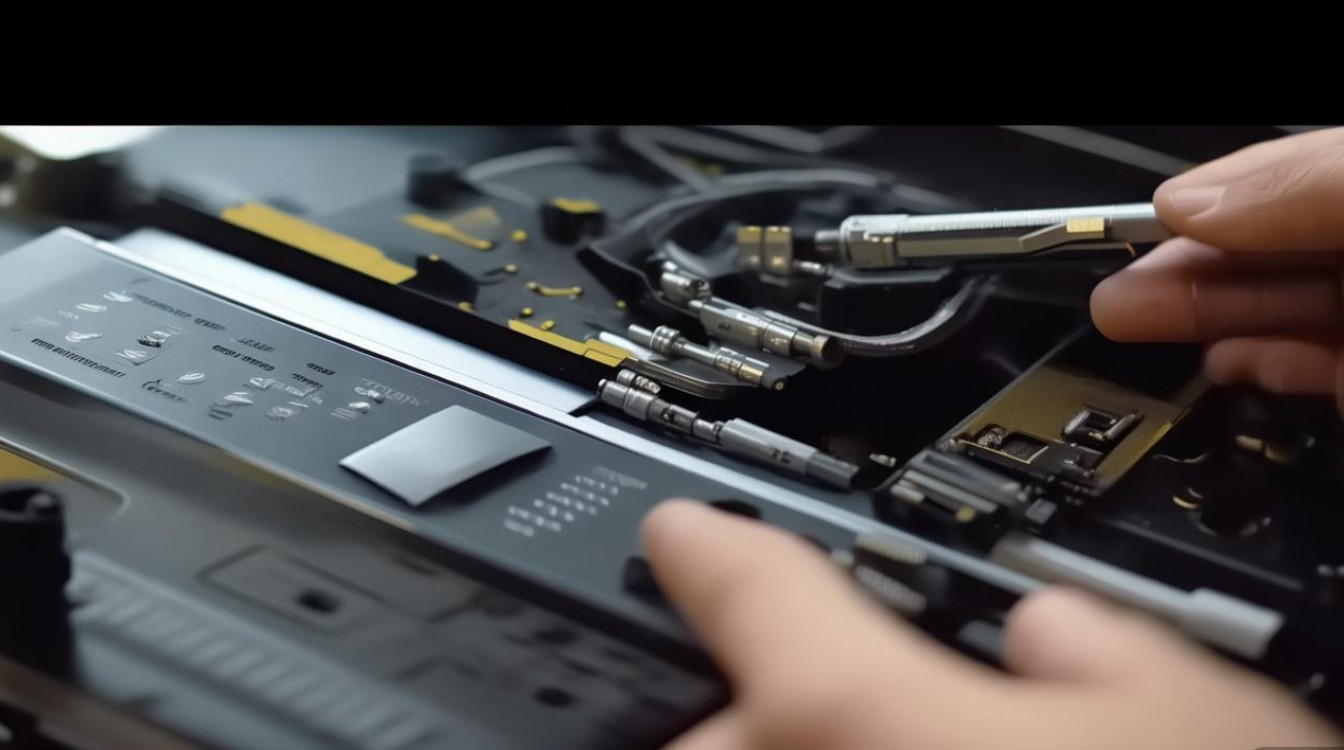 对讲门维修技巧有哪些关键要点？-图1