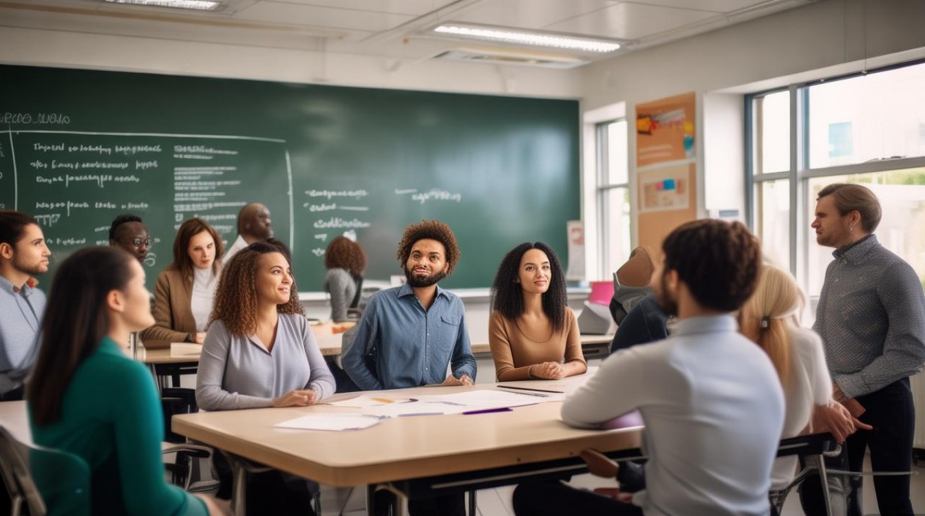 如何提升教育教学中的沟通技巧？-图1