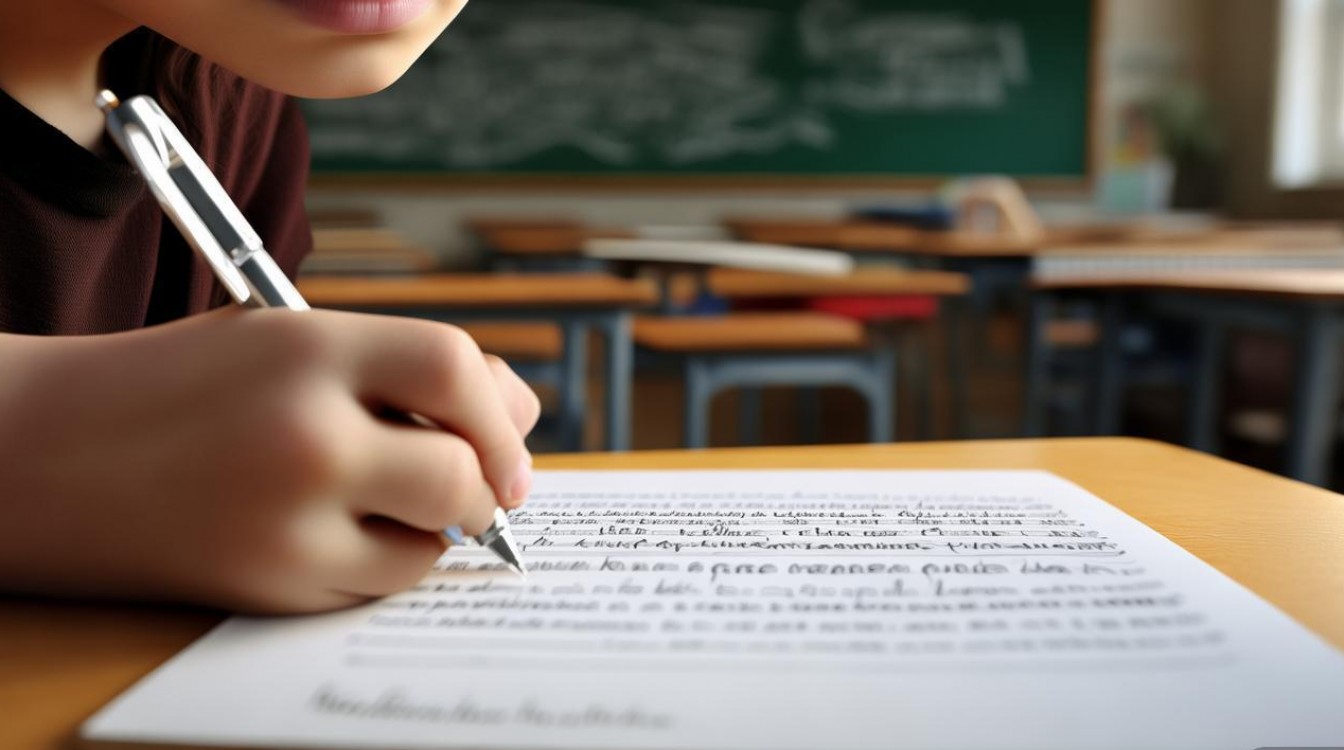 初中作文写人，如何让人物鲜活生动？-图1