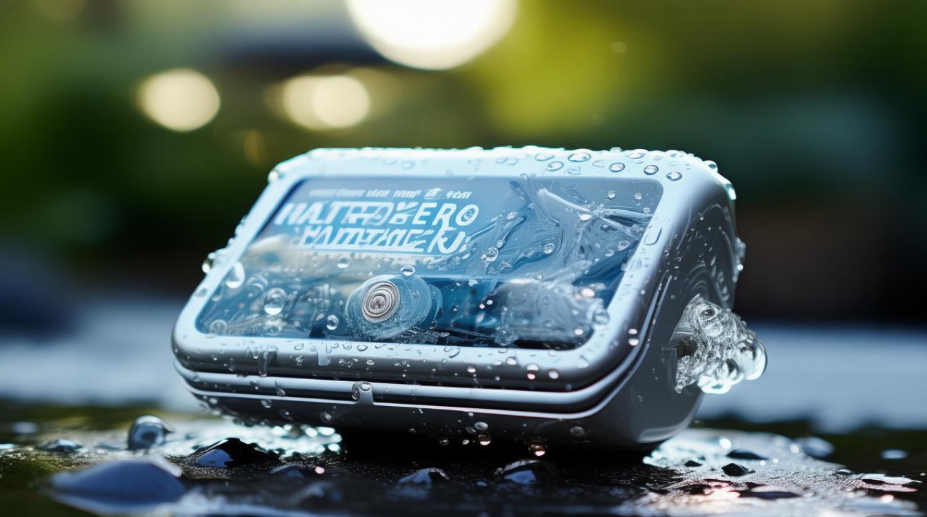 节水创意，如何让节水更有趣？-图1