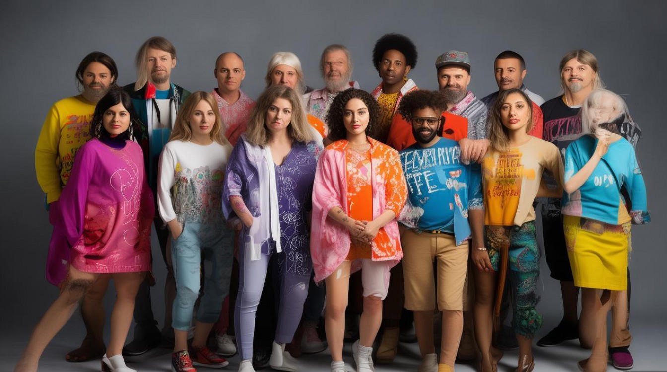 合影创意队形-图1