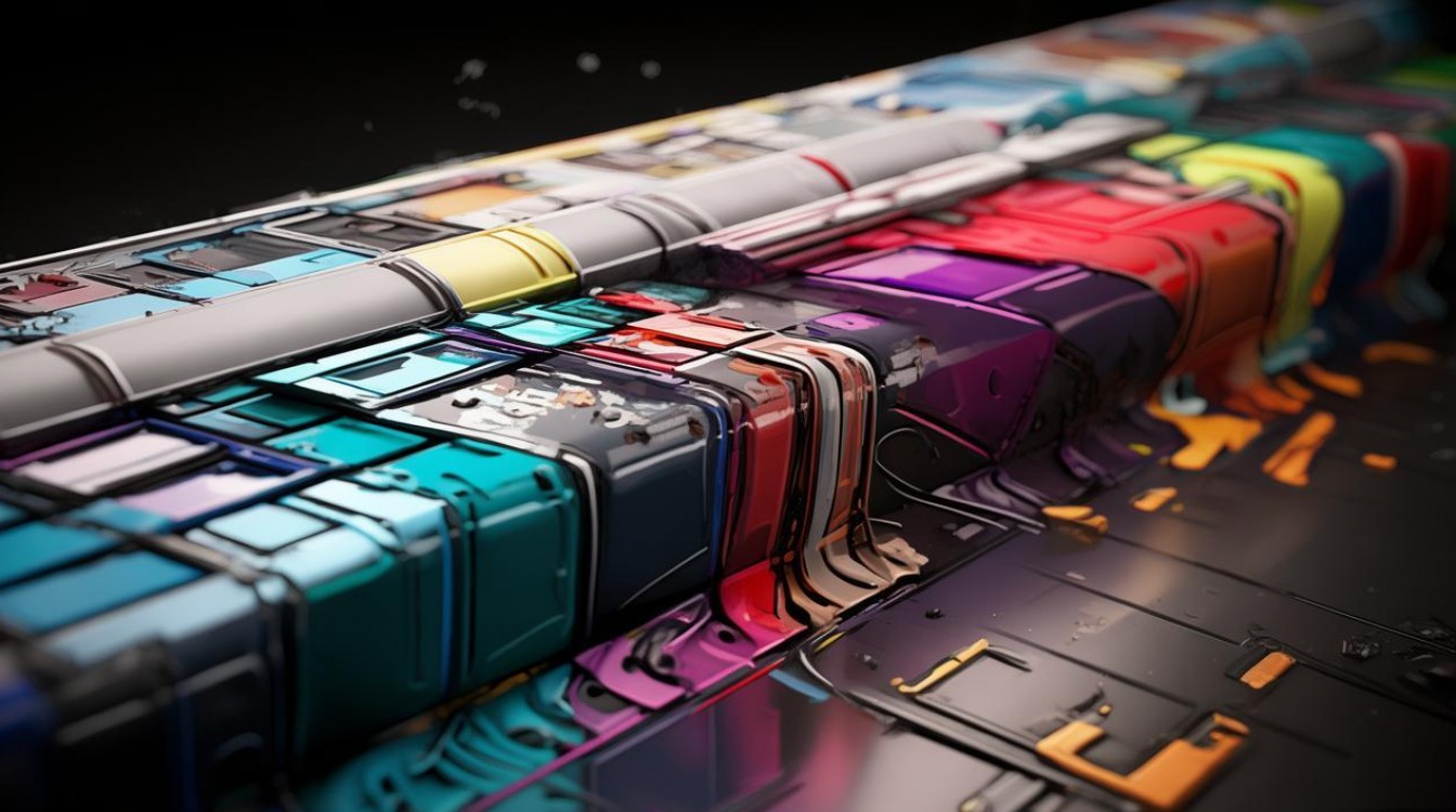 创意围挡设计，如何兼顾美观与实用？-图1