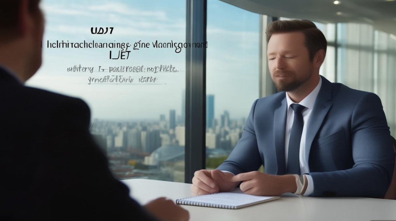 机电经理面试如何脱颖而出？-图1