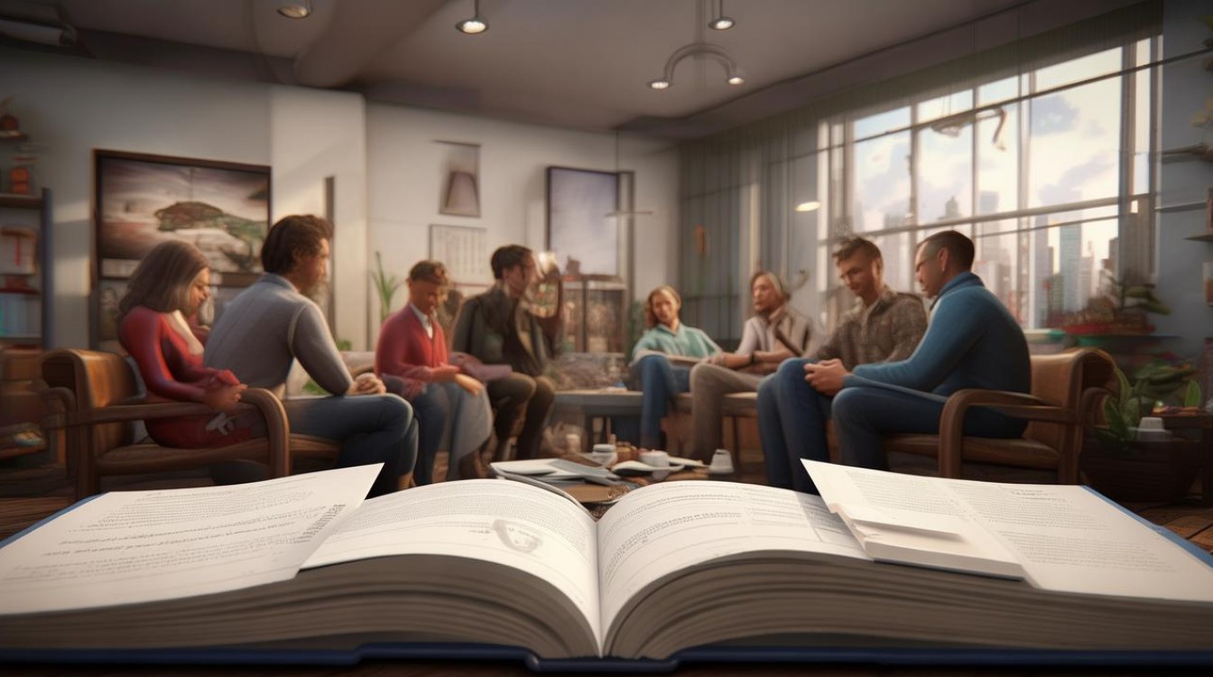 高手聊天有何技巧，让沟通更高效？-图1