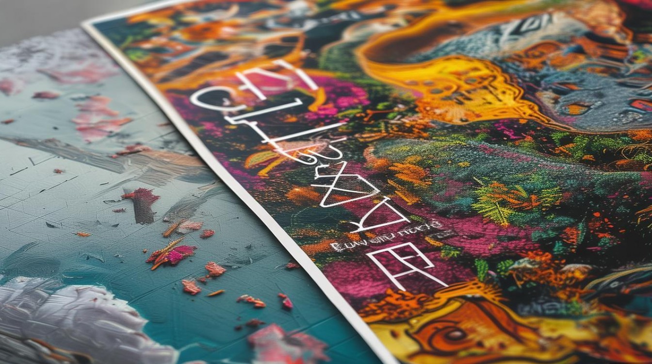 海报 创意设计-图1