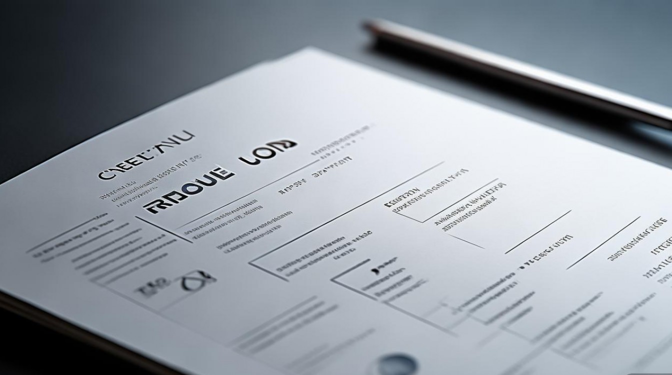 PS创意简历，如何让HR眼前一亮？-图1