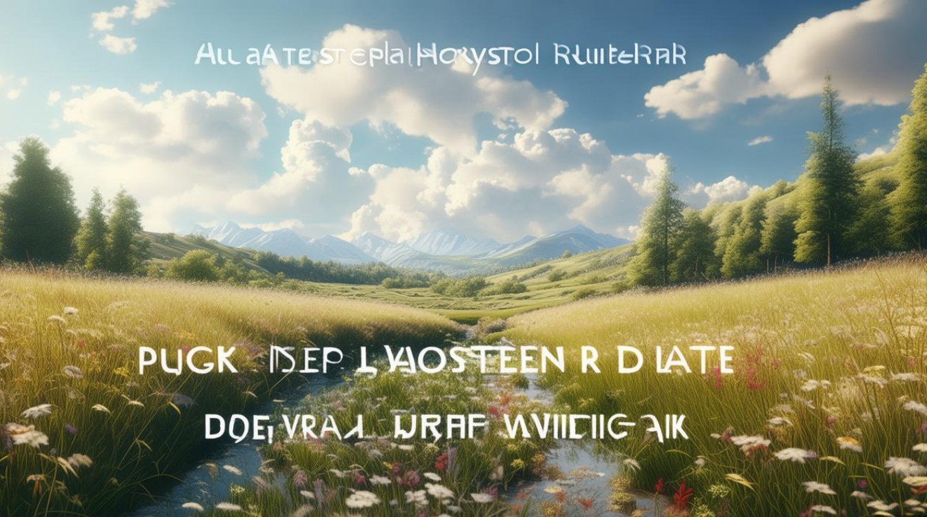 景物写作如何抓住精髓？-图1