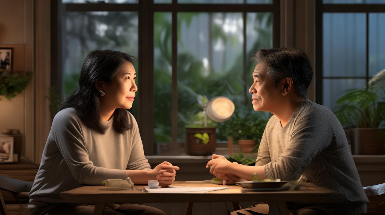 和家长沟通，有哪些实用技巧能高效化解矛盾？-图1