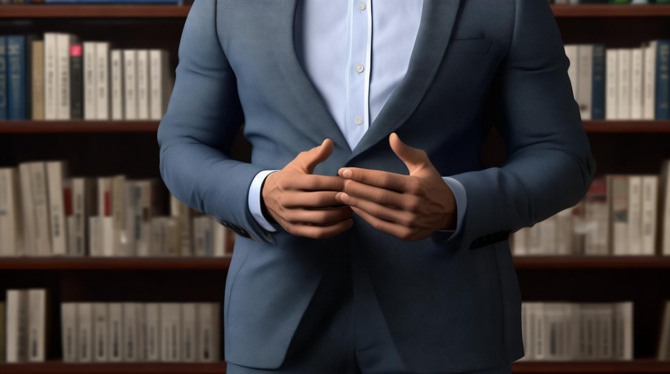 服装口才技巧有哪些？-图1