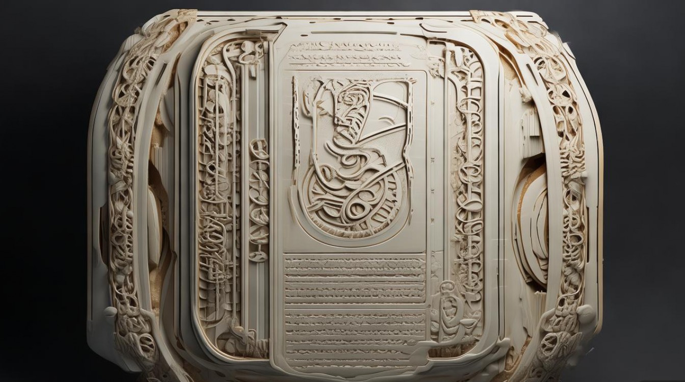 方寸核雕如何雕出万千创意图景？-图1