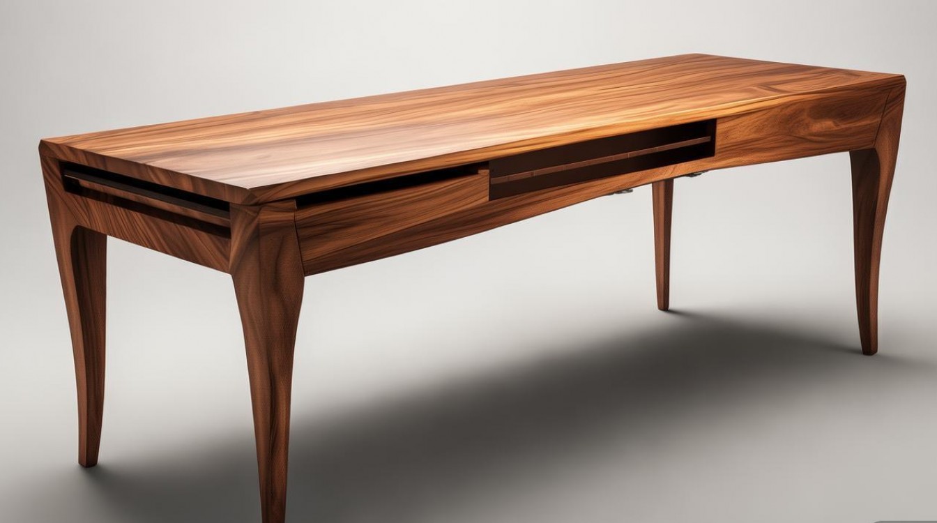 多功能桌子创意设计，如何兼顾功能与美观？-图1