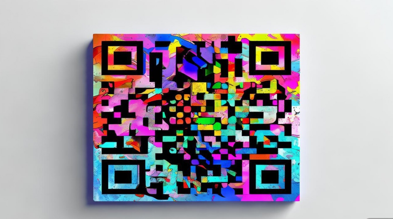 疯狂创意二维码，颠覆传统还是营销噱头？-图1