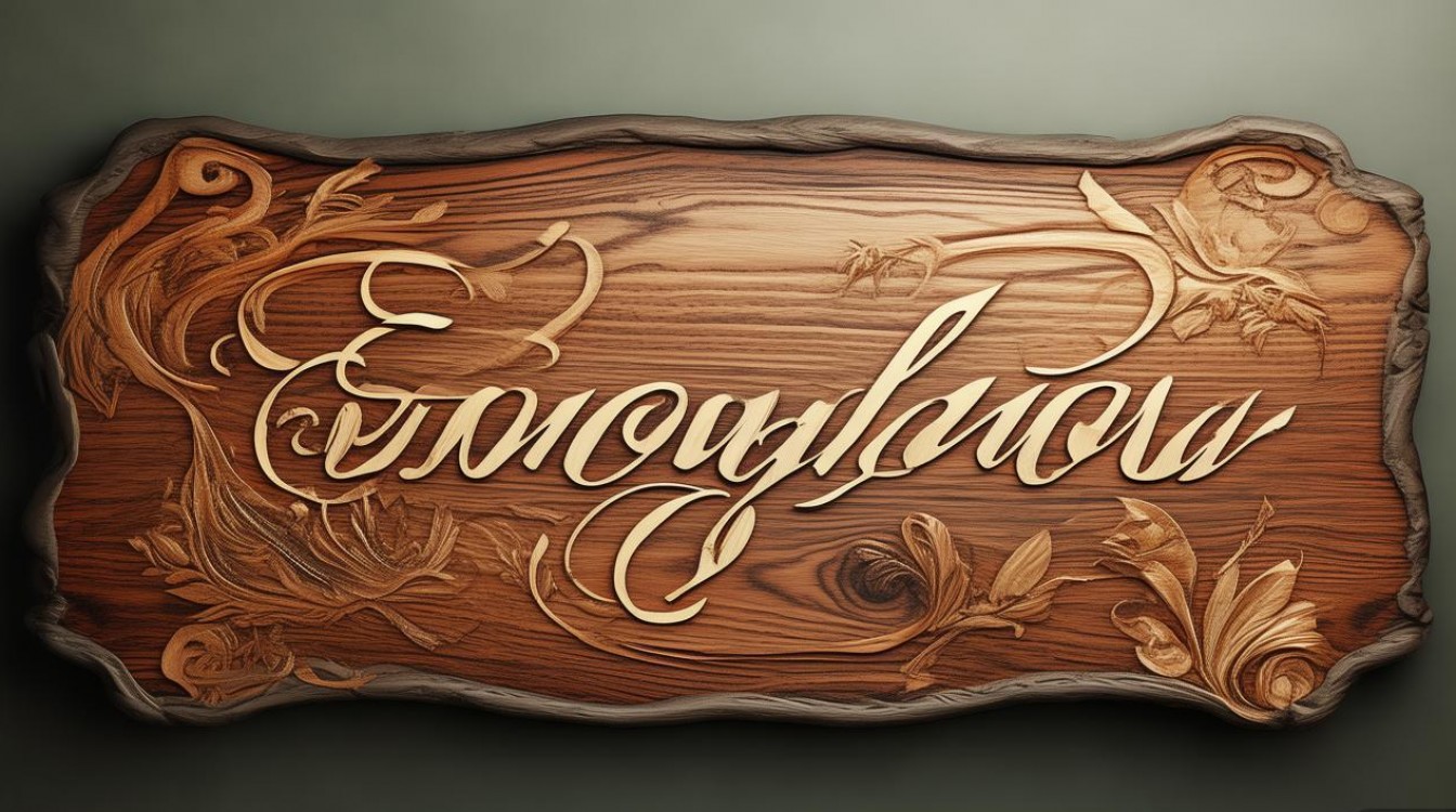 牌匾创意如何让文化活起来？-图1