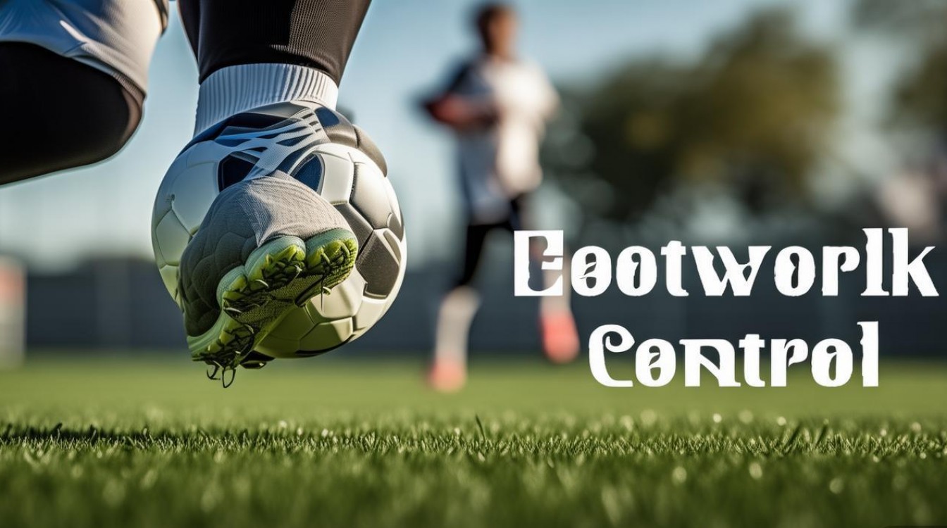 脚夹球技巧要领有哪些？-图1