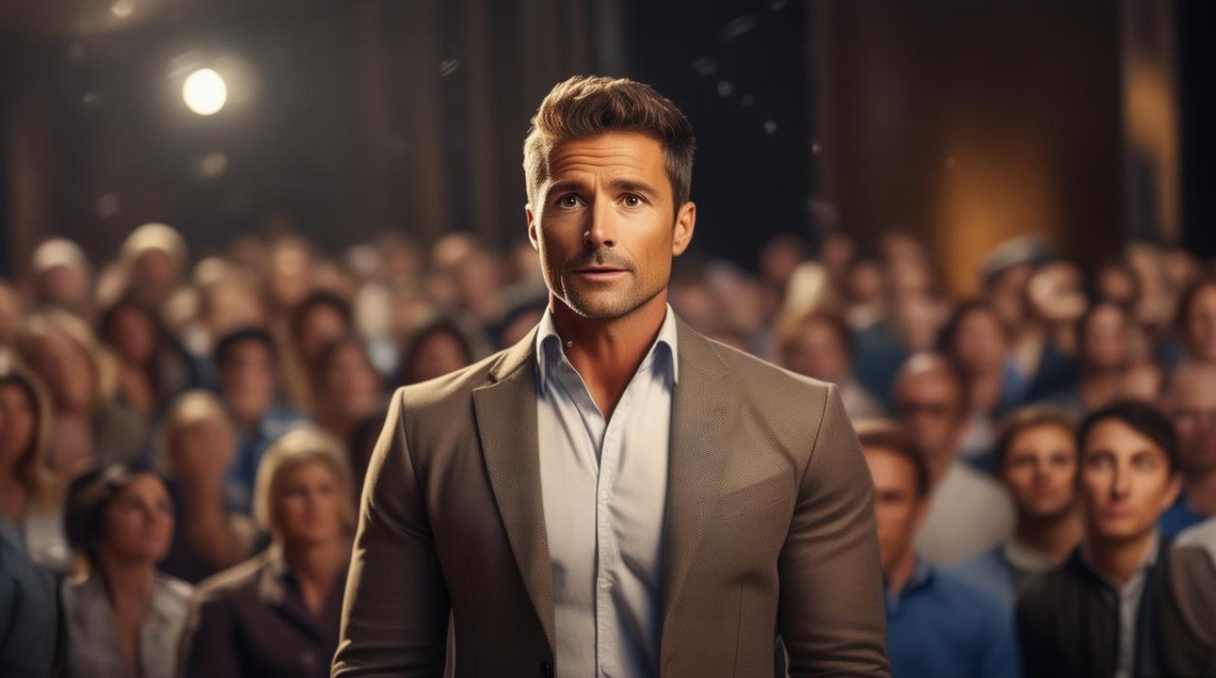 有效演讲的技巧有哪些？-图1