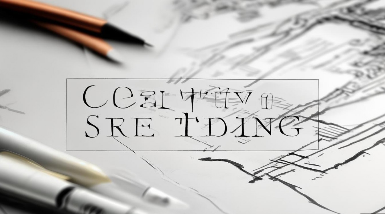 创意白描，如何用白描手法勾勒创意？-图1