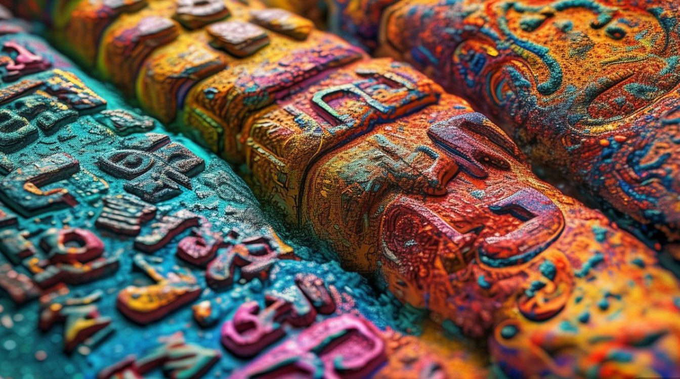 象形创意如何让文字活起来？-图1