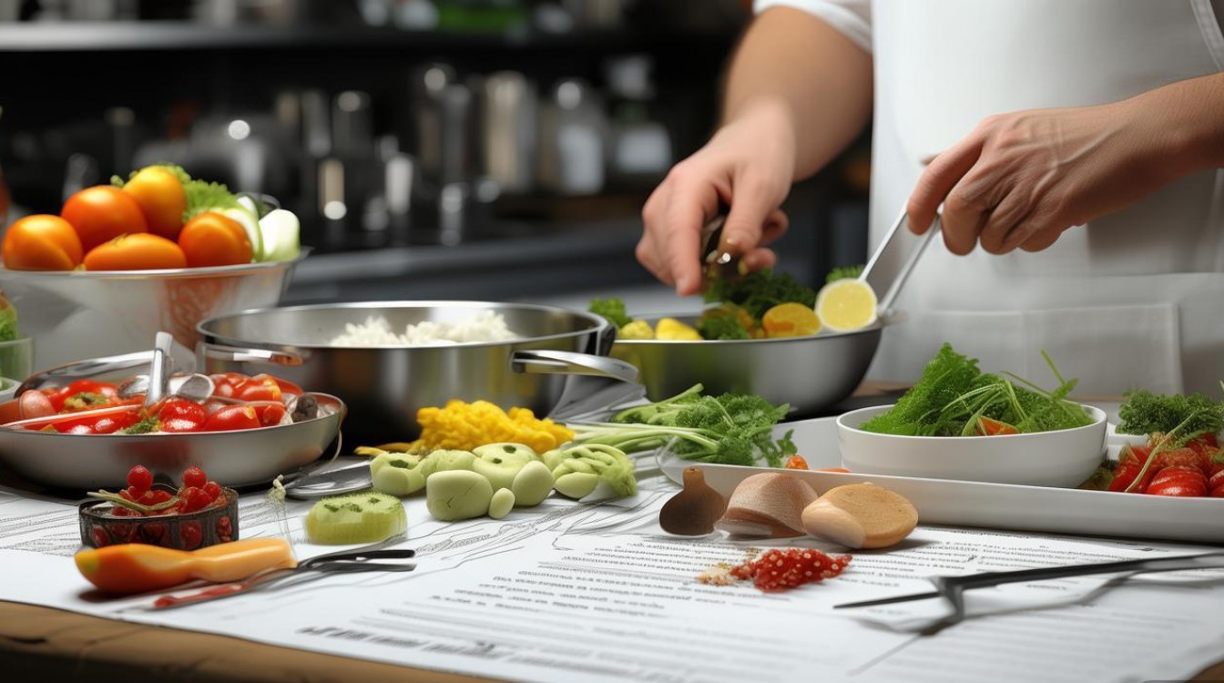 午餐有什么技巧能让下午不犯困？-图1