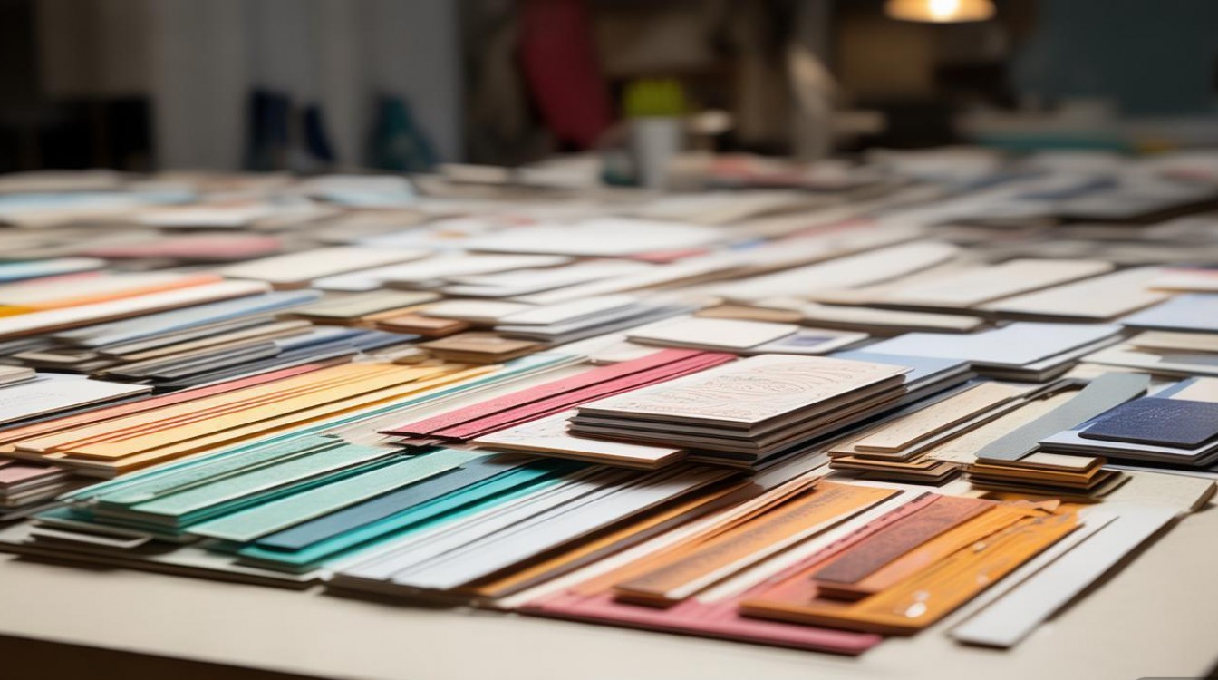 卡纸能玩出哪些创意?-图1 卡纸能玩出哪些创意?-图1