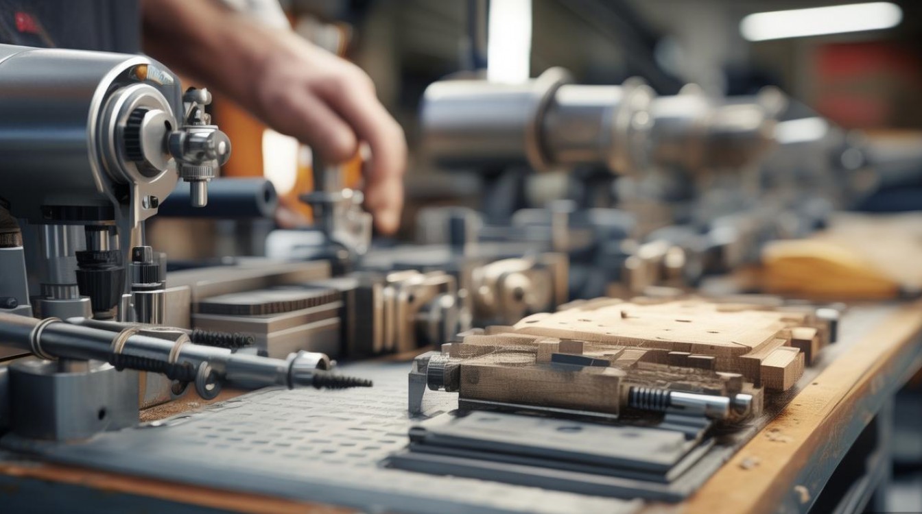 生产技术技巧有哪些实用提升方法？-图1