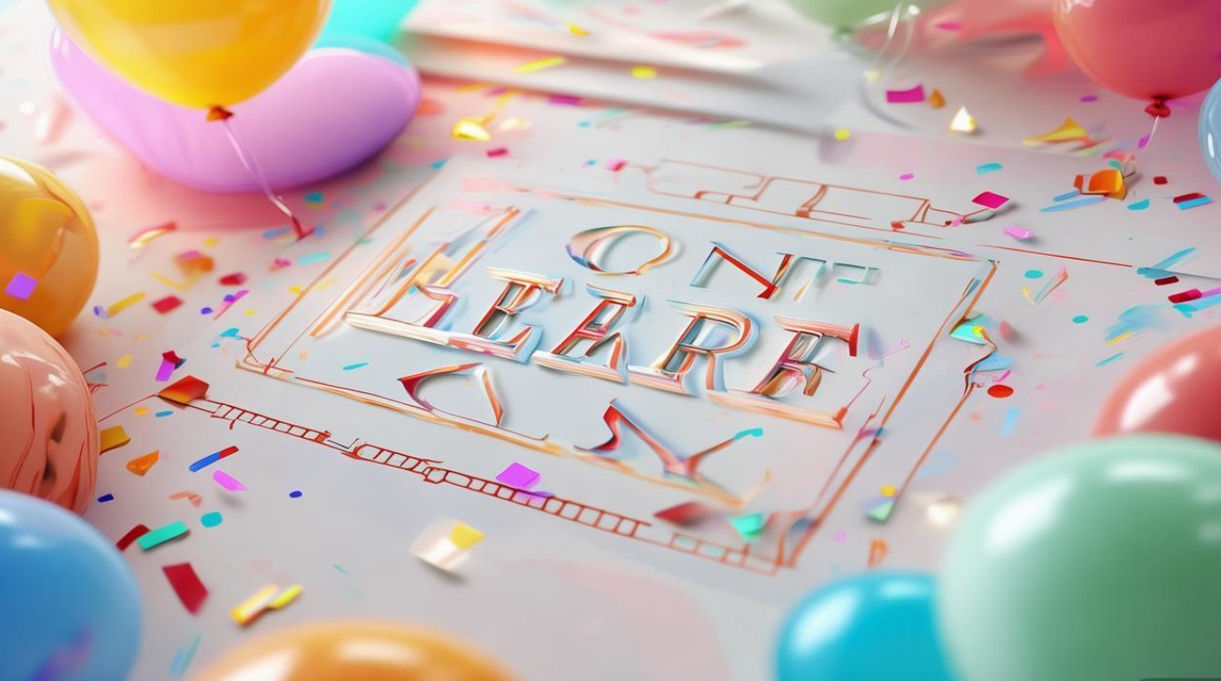 开业创意海报-图1