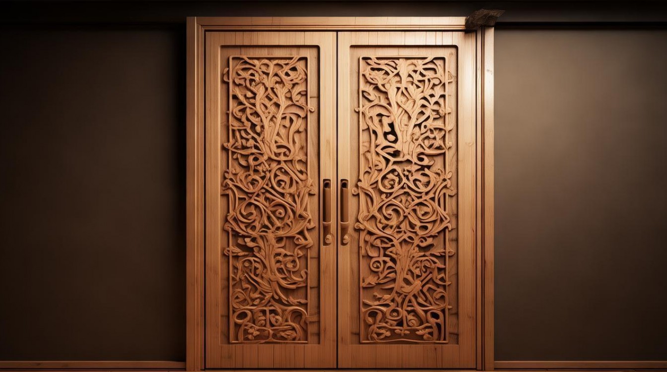 创意推拉门，如何让空间更灵动？-图1