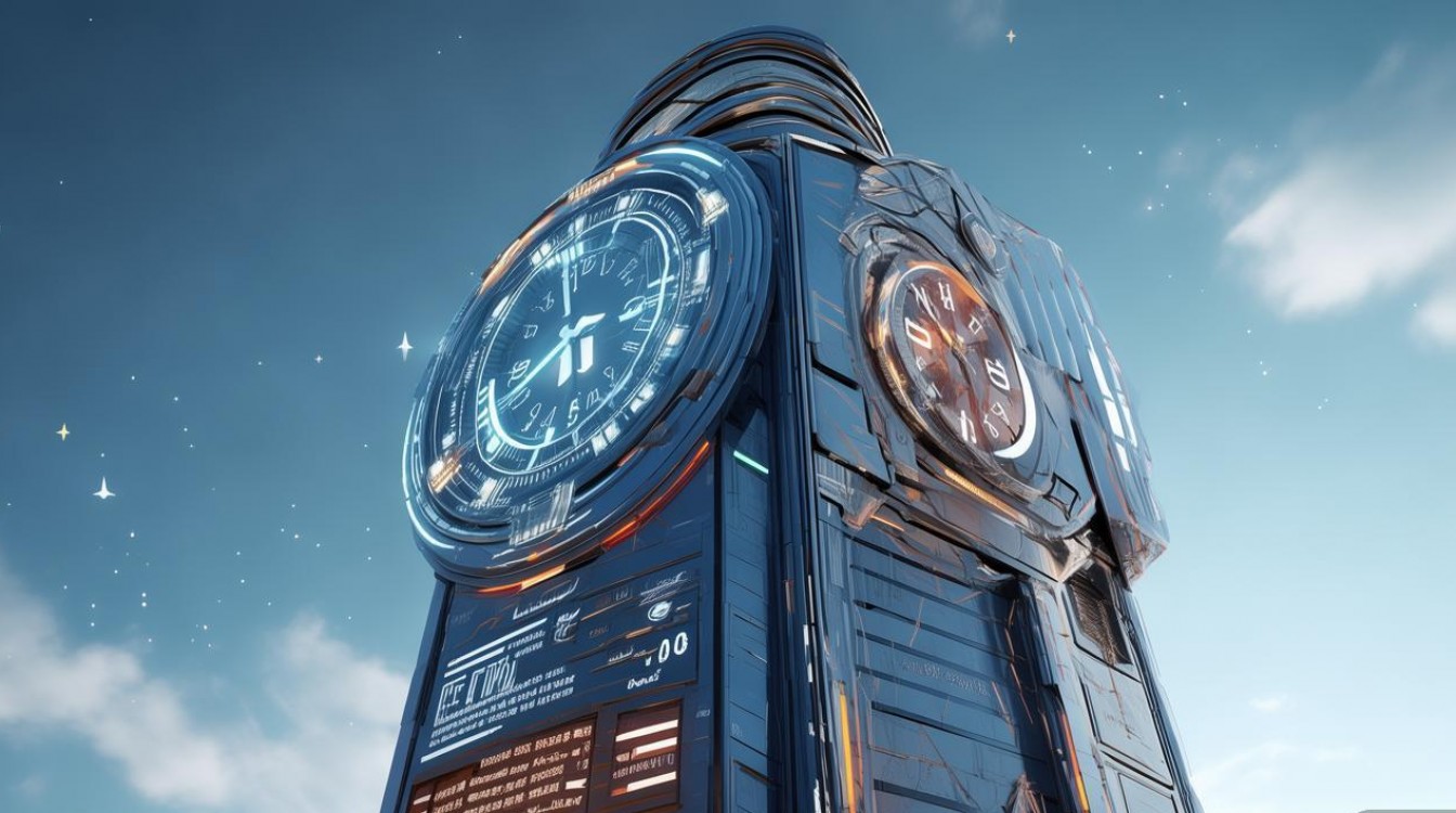 创意报时，如何让时间说话？-图1