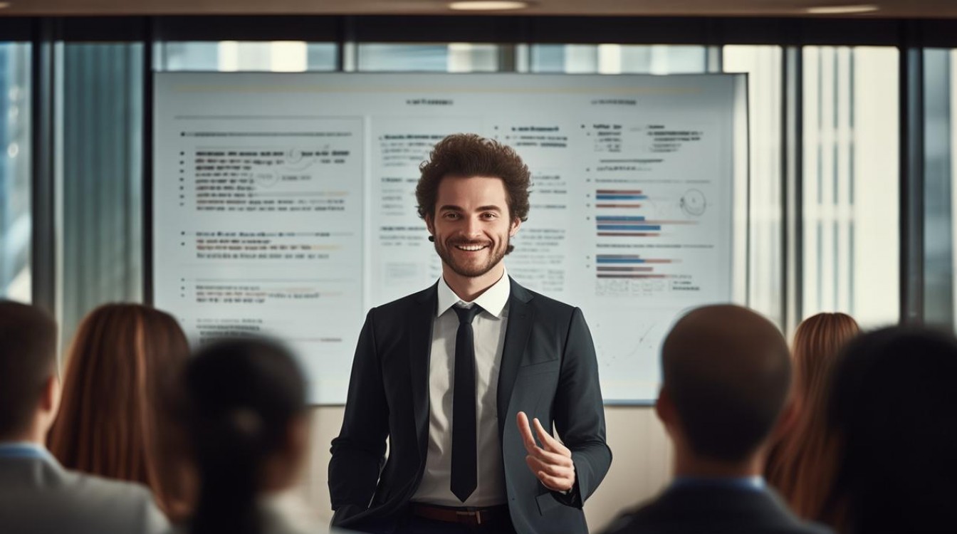 业务员说话技巧有哪些关键点？-图1