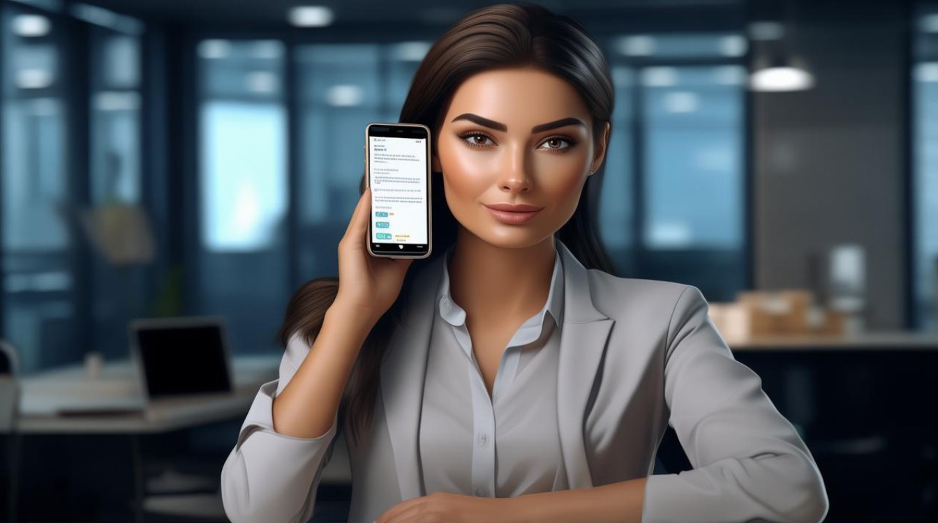 接电话有哪些必备技巧与礼仪？-图1