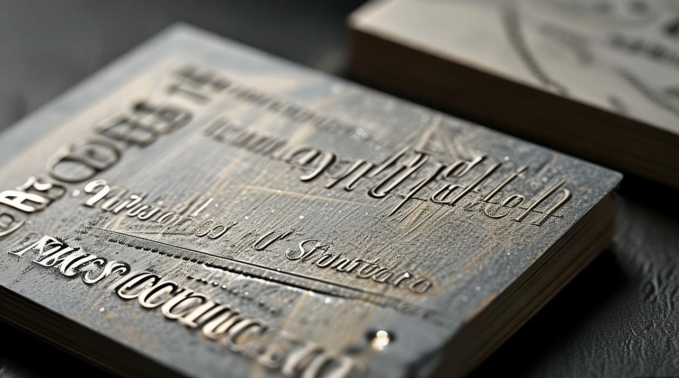 创意造型名片-图1