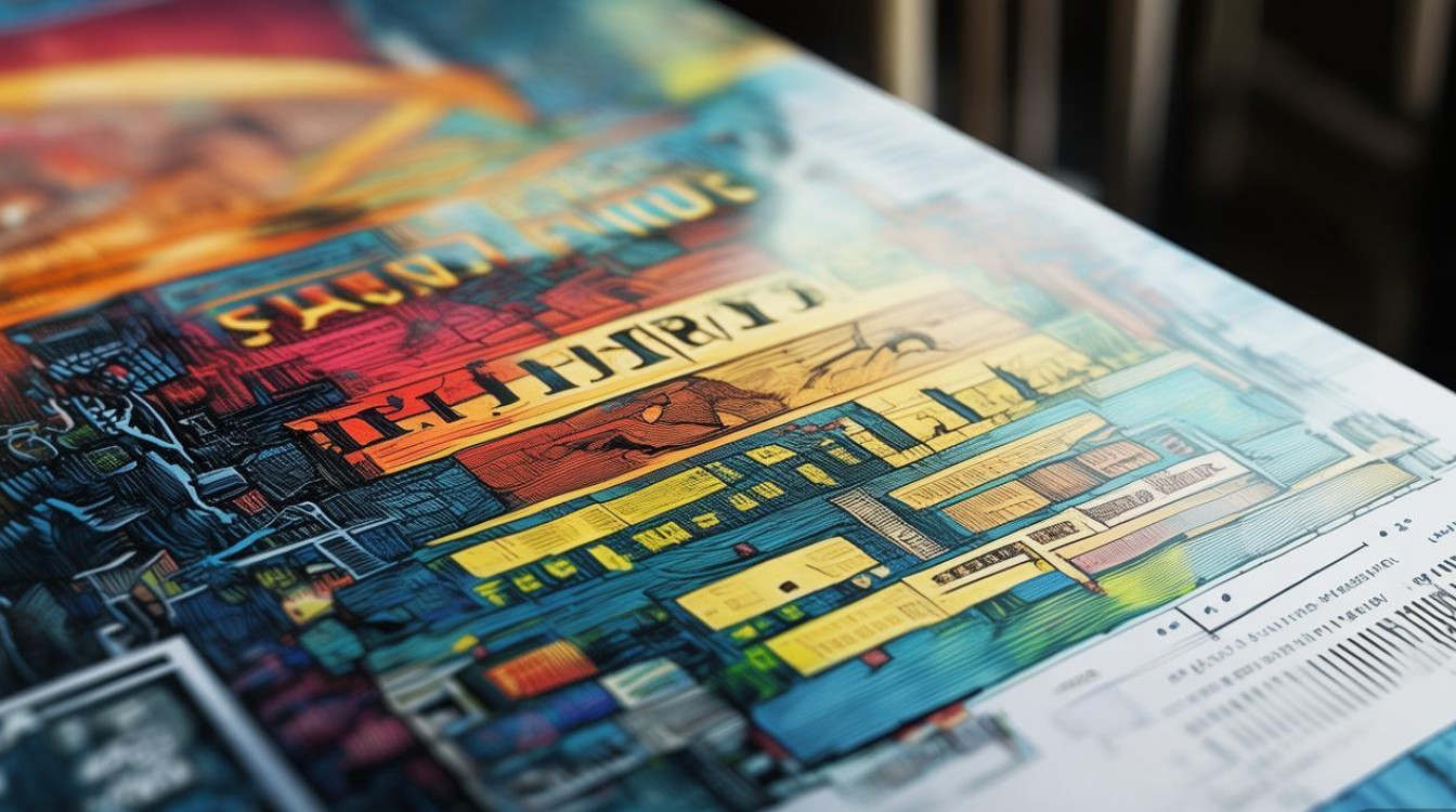 创意海报亮点何在？如何提升视觉冲击力？-图1