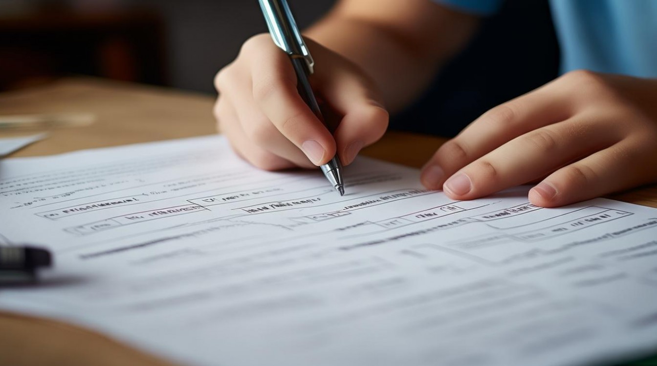 做选择题有什么高效答题技巧？-图1