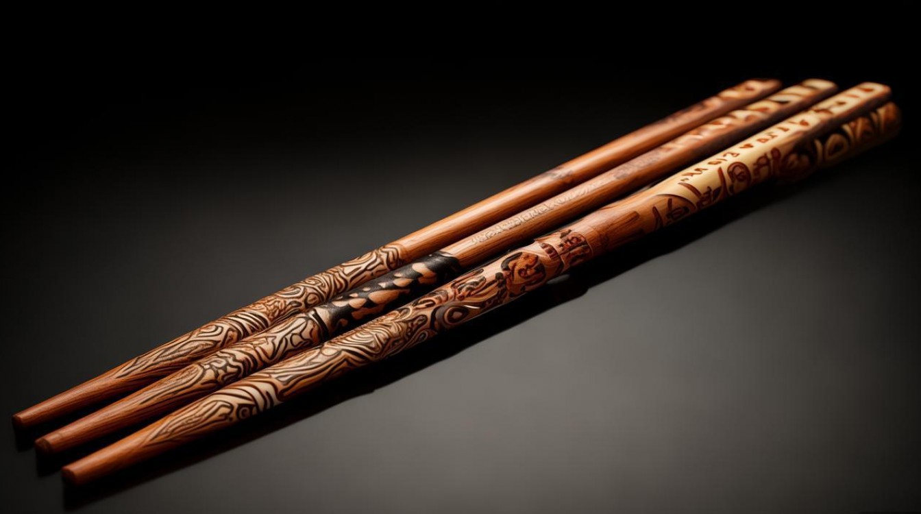 创意筷子设计-图1