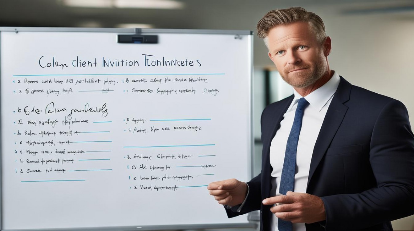 邀约客户上门，有哪些实用技巧？-图1