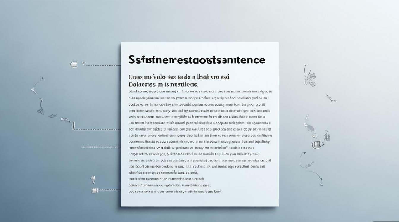 语句衔接如何做到逻辑连贯与自然过渡？-图1