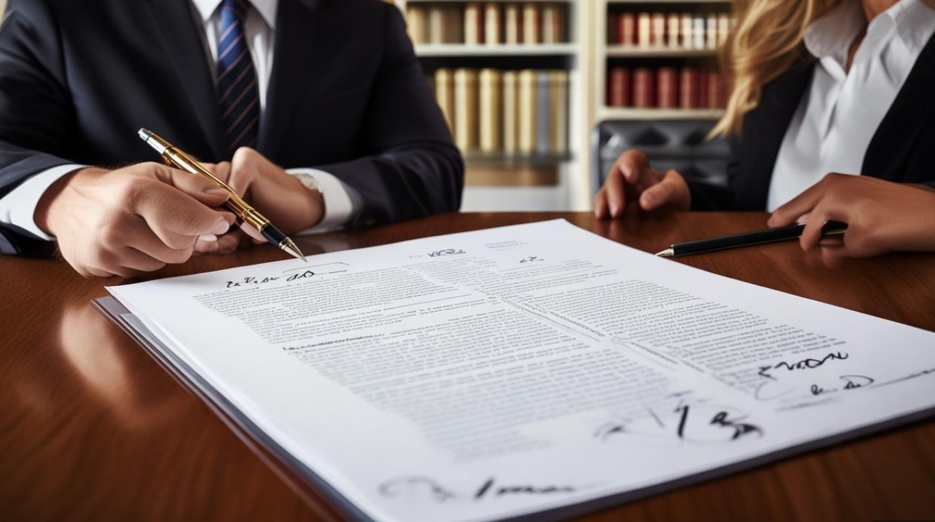 合同谈判策略技巧，如何高效达成双赢？-图1