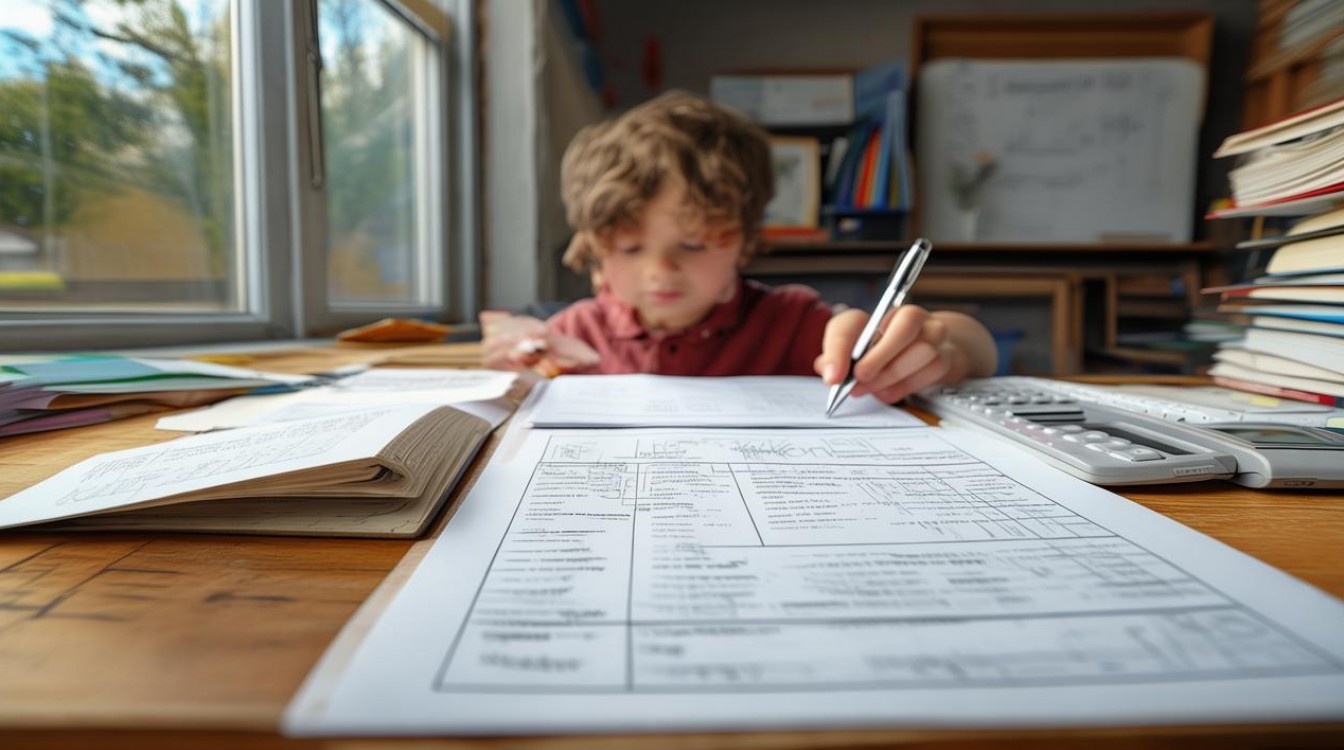 考试有哪些实用技巧能提分？-图1