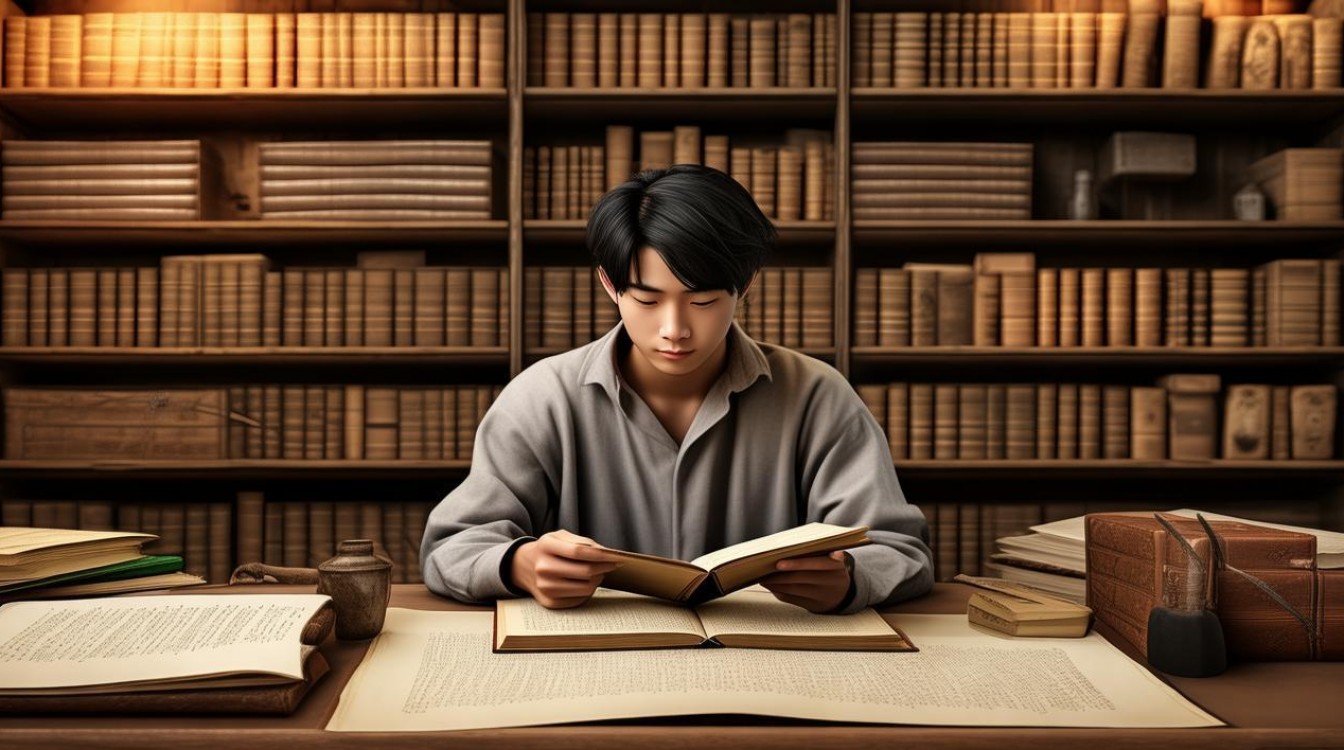 高中古诗文阅读，如何快速掌握答题技巧？-图1