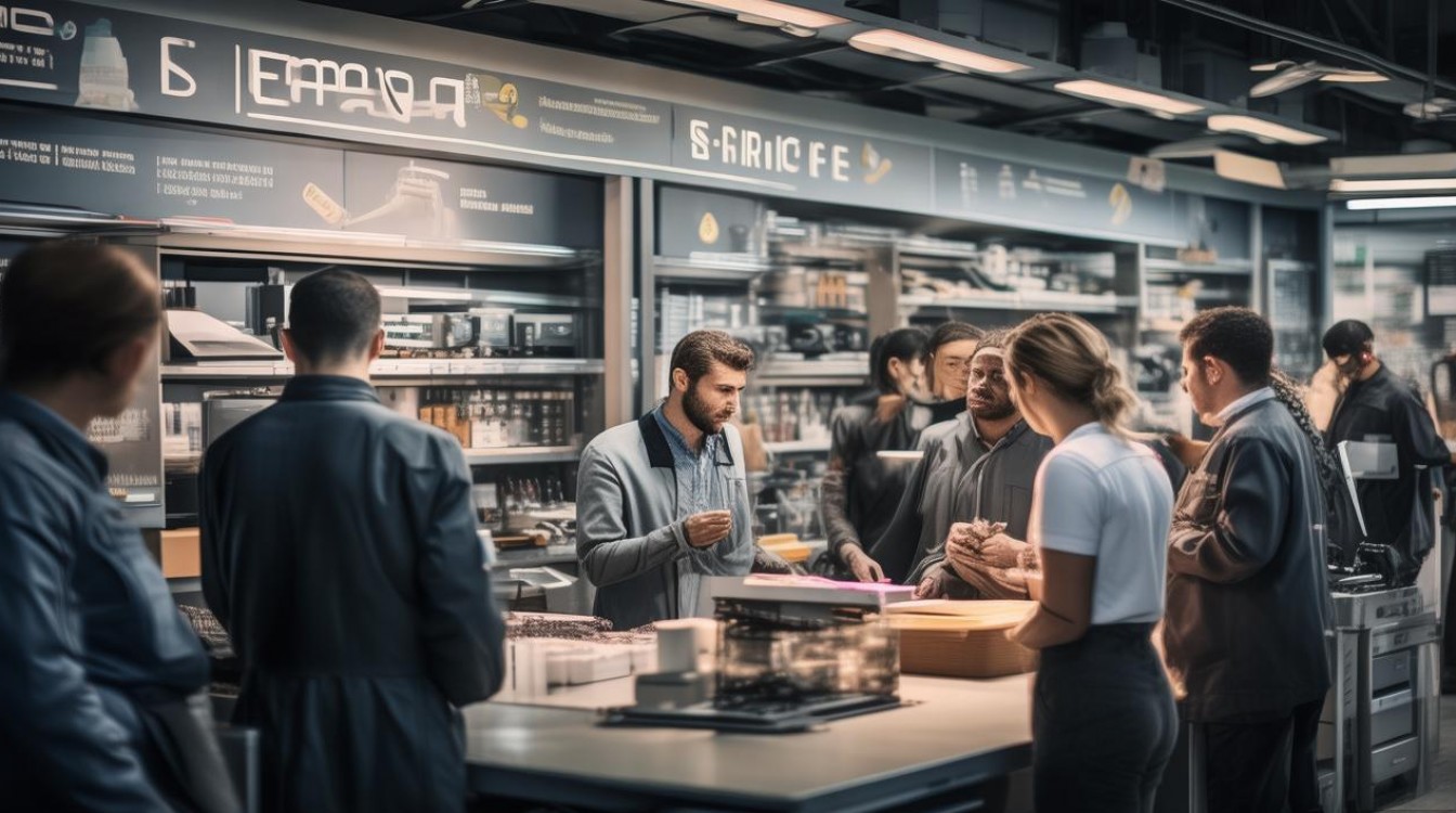 售后创意如何让服务更有温度？-图1