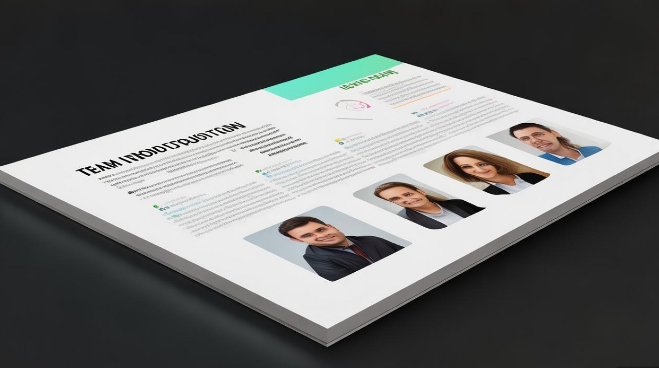 如何用创意PPT惊艳介绍团队？-图1