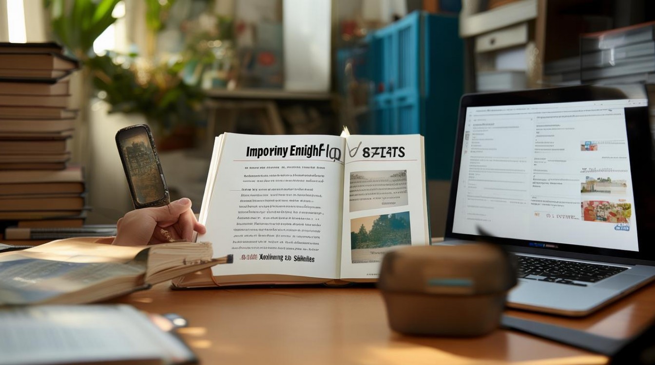 如何高效提升英语阅读理解能力？-图1