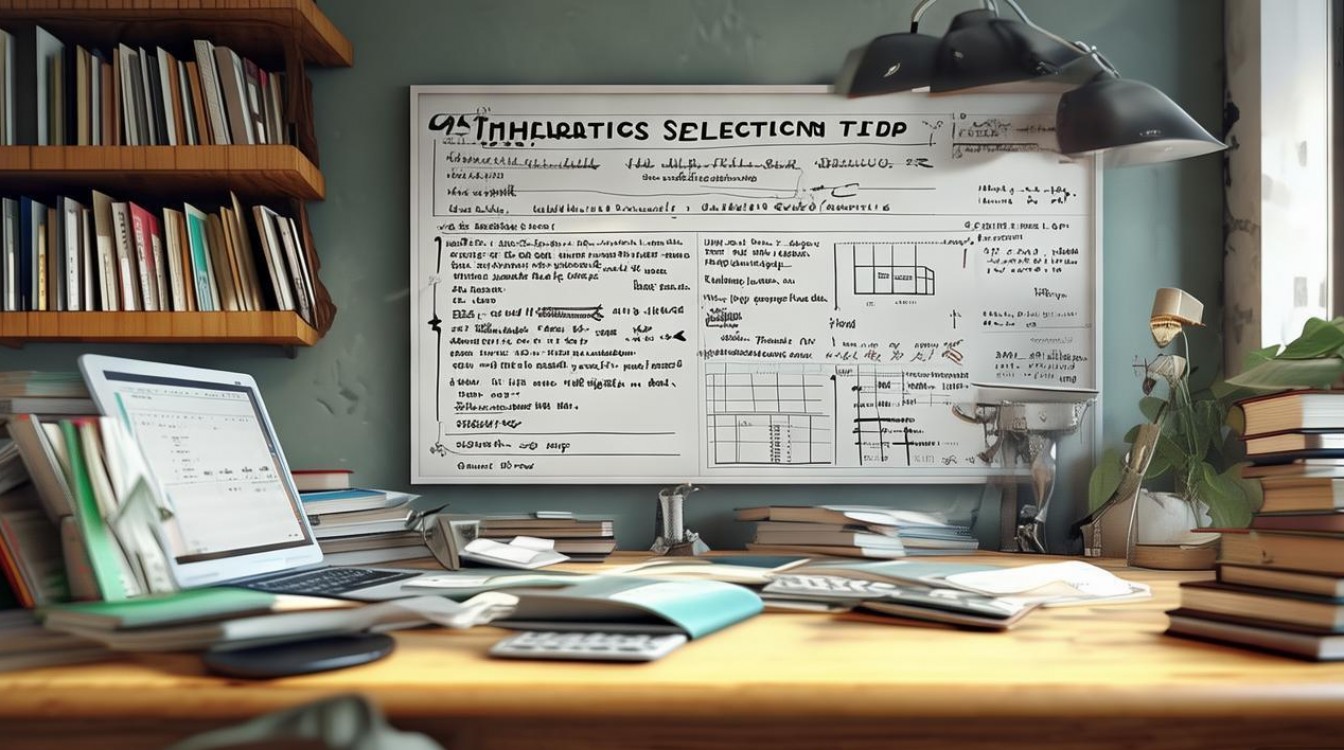 数学高考选择题有哪些秒杀技巧？-图1
