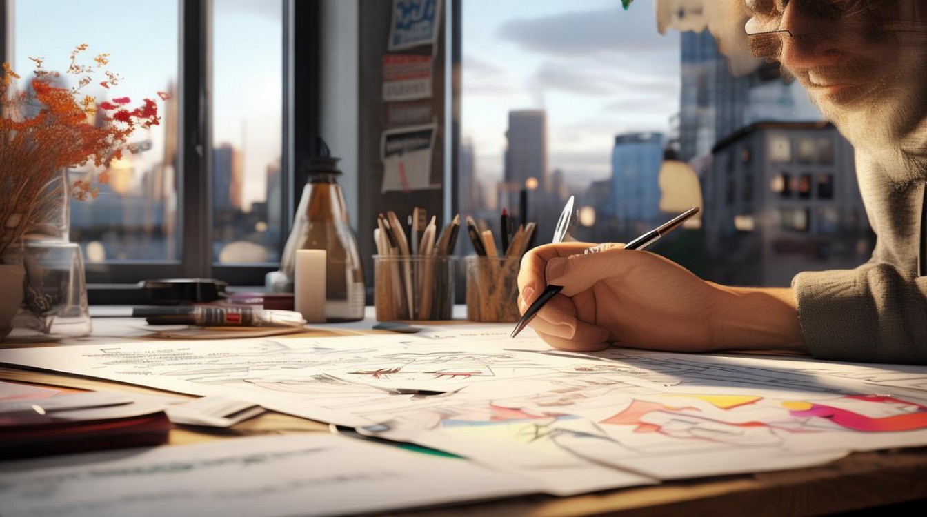 生活中的图形创意设计-图1